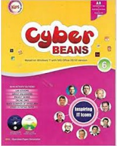 Kips Cyber Beans Class - 6